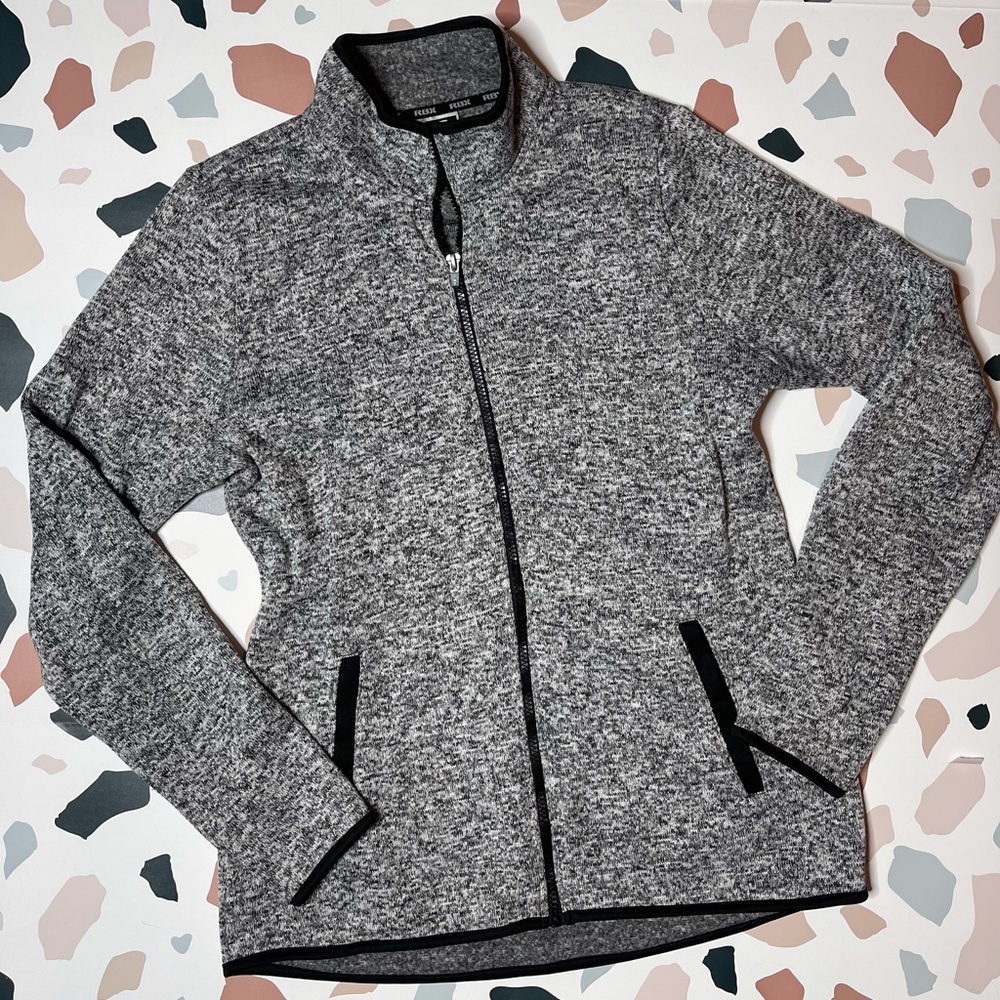 RBX Jacket